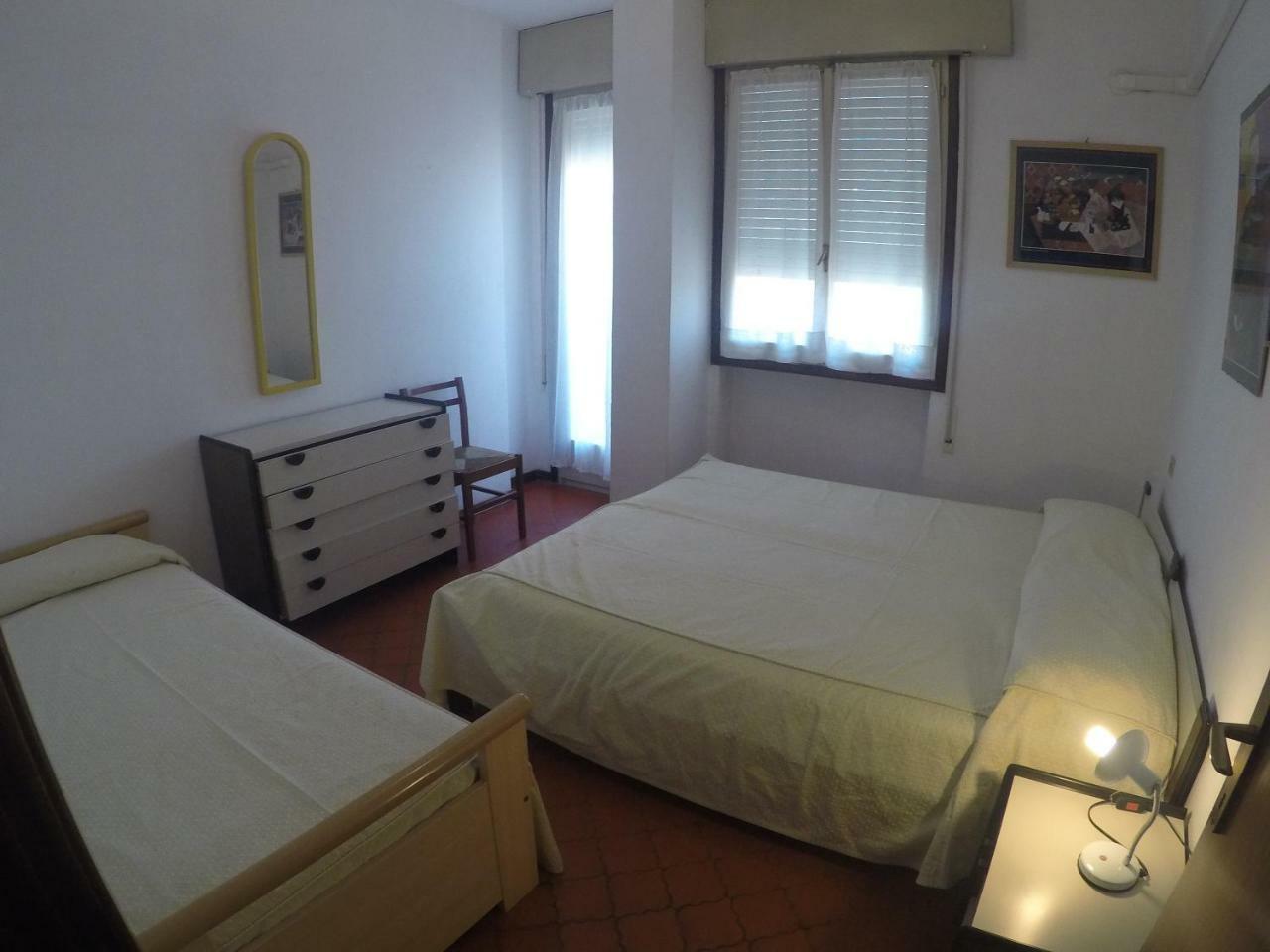Condominio Commerciale Caorle Exteriér fotografie