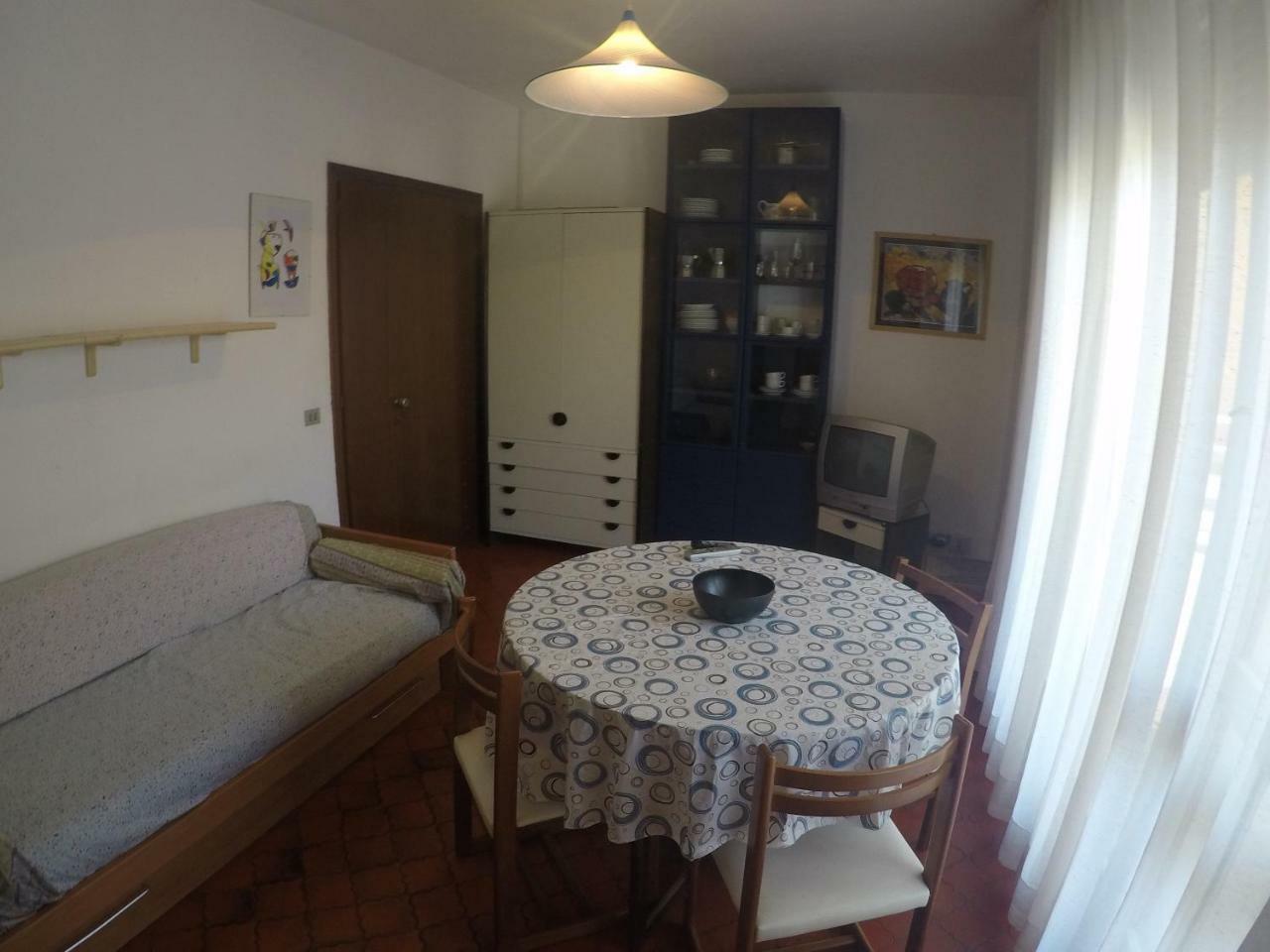 Condominio Commerciale Caorle Exteriér fotografie